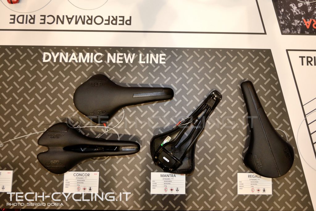 click to enlarge cosmobikeshow_2016_selle_san_marco_foto6