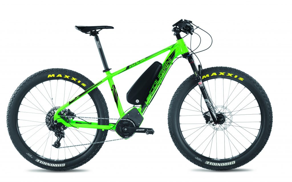 click to enlarge E-Revenge 27.5"+