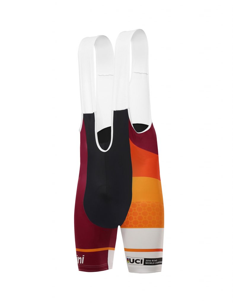 click to enlarge santini_doha2016_bibshorts_front