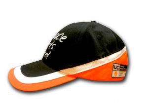 click to enlarge santini_doha2016_trucker_cap