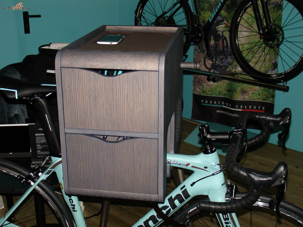 click to enlarge vadolibero_bike_butler_s_foto1