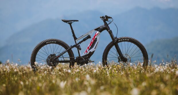 Thok E-bikes, prime grandi novità 2021 - Tech Cycling