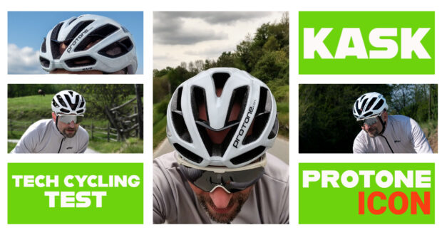 KASK Protone Icon - Tech Cycling
