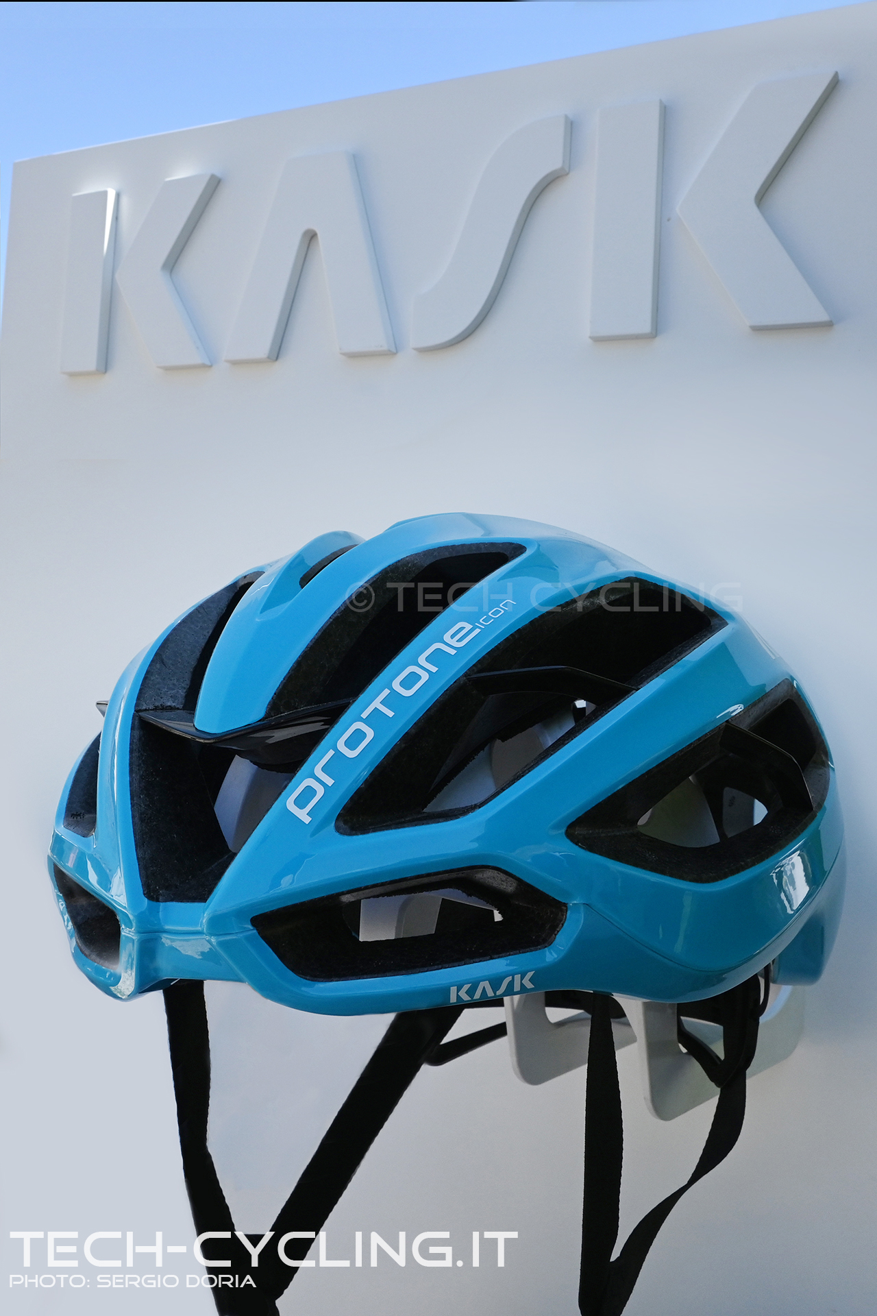 KASK Protone Icon - Tech Cycling